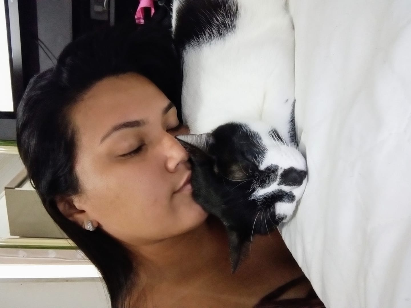 Morre em Manaus veterinária atropelada e não socorrida por motorista