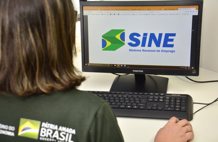 Sine Manaus oferece 47 vagas de emprego nesta terça-feira; Confira
