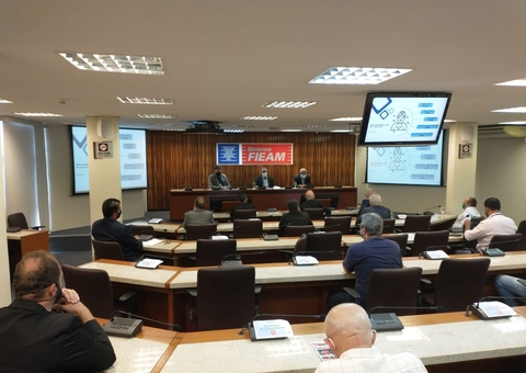 Volume de investimentos via Codam em 2020 é o maior em 5 anos