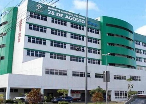 Juíza determina vacinação de 788 profissionais do Hospital 28 de Agosto 