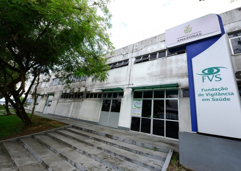 FVS reforça orientação para período de maior incidência de SRAG no Amazonas