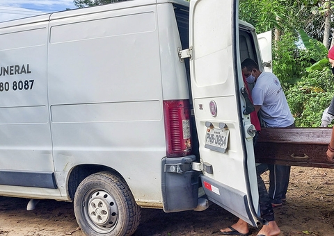 Atendimento do ‘SOS Funeral’ em Manaus é ampliado após aumento de enterros