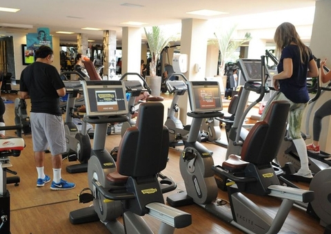 Profissionais de Educação Física pedem reabertura de academias no Amazonas