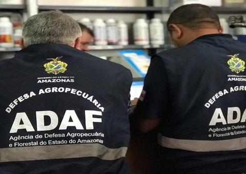 Adaf prorroga prazo para posse de aprovados em concurso no Amazonas