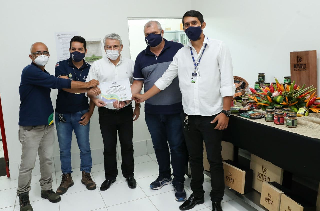 Adaf amplia cadastro de revendas agropecuárias de origem animal