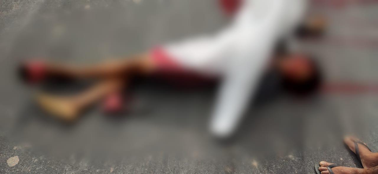 Caminhão atropela irmãos e adolescente de 13 anos morre no Amazonas