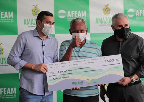 Afeam  investe R$ 115 milhões na economia do Amazonas em 2020