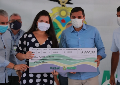 Crédito concedido pela Afeam em 2020 supera valor de 2019