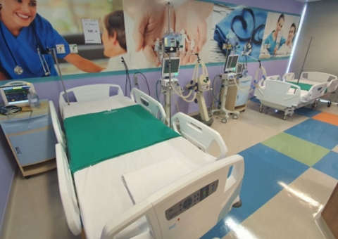 Terceira fase do Plano de enfrentamento da Covid-19 é iniciada em Manaus