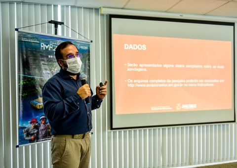 Crise derruba expectativa de lucro no setor turístico do Amazonas