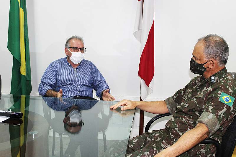 'Amazônia Conectada' já implantou 1.200 quilômetros de cabos no Amazonas