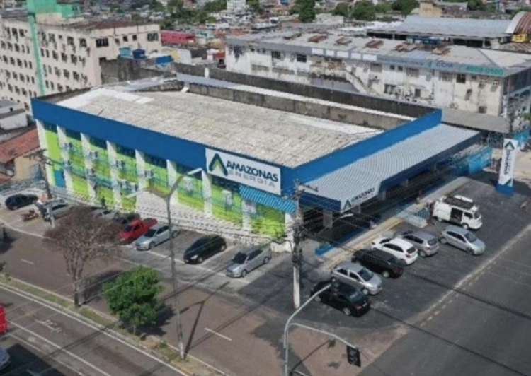 Amazonas Energia lidera ranking de empresas com mais reclamações em 2020