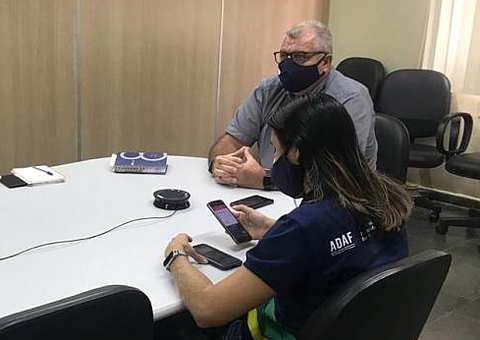 Amazonas e Pará acertam retirada da vacinação contra febre aftosa