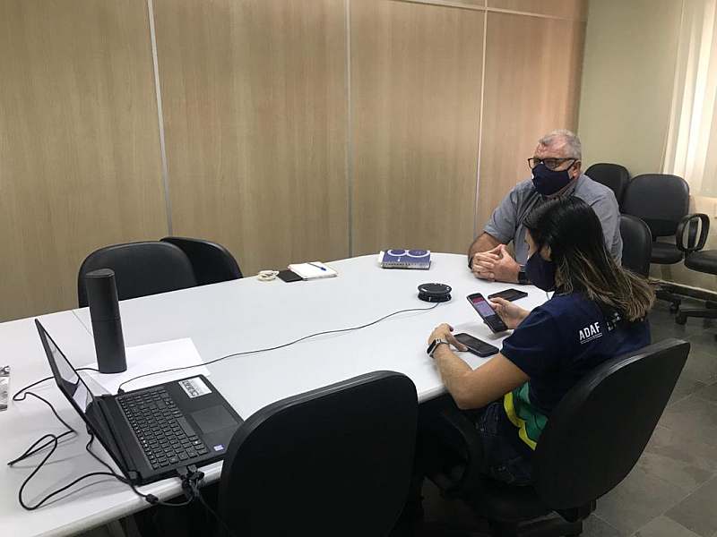 Amazonas e Pará acertam retirada da vacinação contra febre aftosa