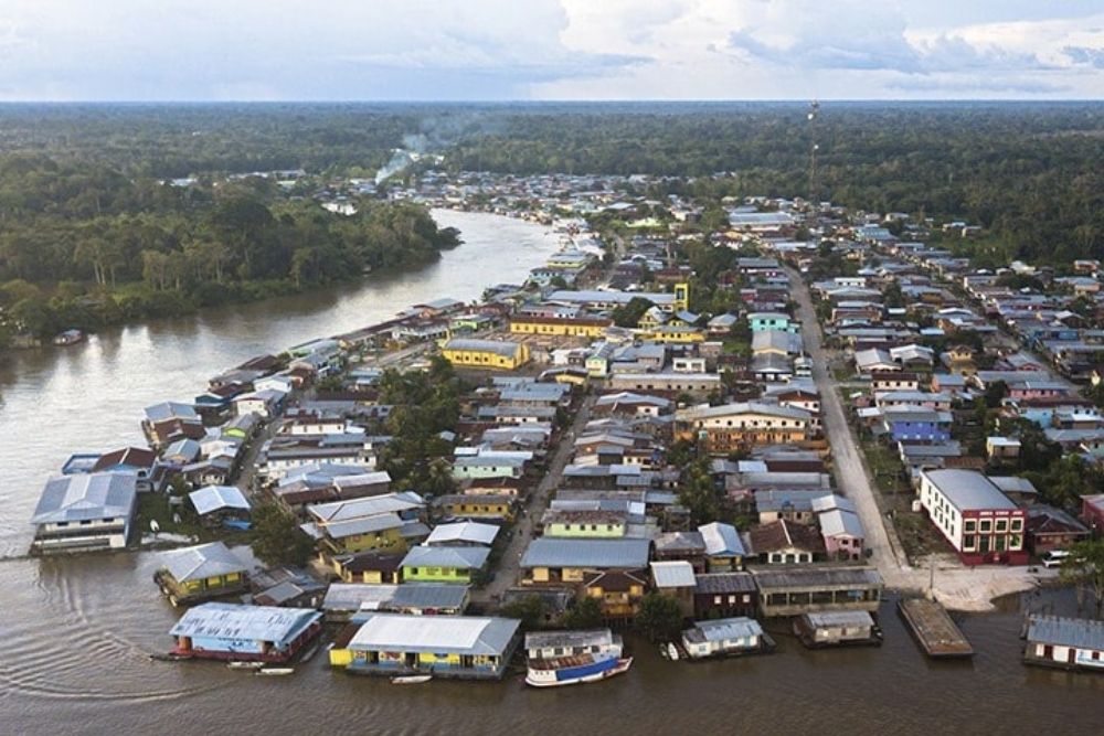 Prefeitura de Anamã suspende eventos de fim de ano