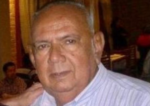 Ex-Procurador-Geral do Estado, Jayme Maués morre aos 80, vítima da covid-19