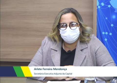 Escolas da rede estadual são indicadas a programa da Unesco