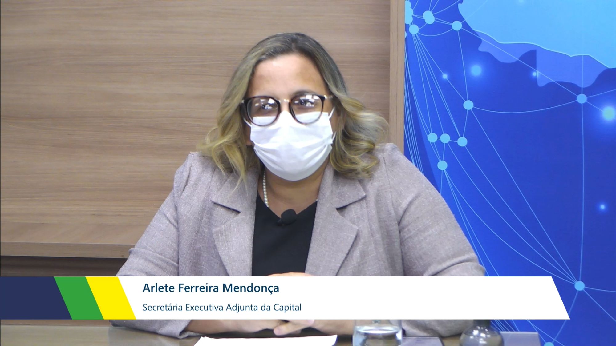 Escolas da rede estadual são indicadas a programa da Unesco