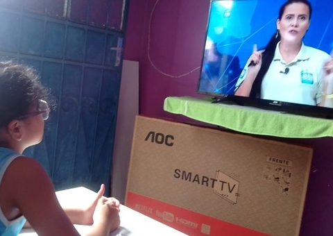 Serafim estima em R$ 149 milhões sobras do Fundeb