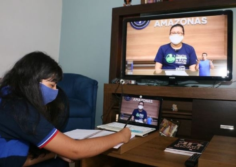 Aulas da rede estadual de ensino começam em fevereiro no Amazonas; confira