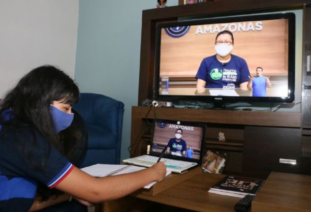 Aulas da rede estadual de ensino começam em fevereiro no Amazonas; confira