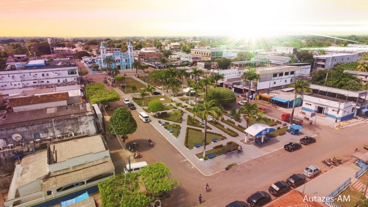 Sob risco de falta de oxigênio, Autazes decreta lockdown por seis dias