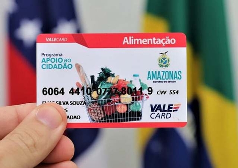 Implantação do cartão social no Amazonas é cobrada na Aleam