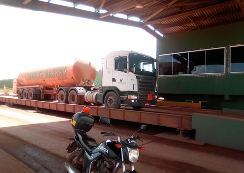 Empresa do Maranhão doa 300 mil m³ de oxigênio ao Amazonas