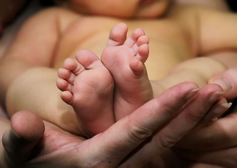 Cartórios do Amazonas registram menor número de nascimentos da história