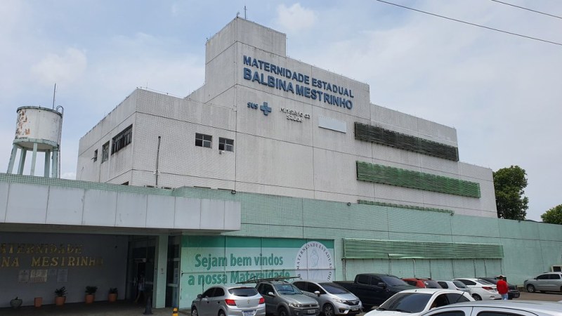 Maternidade Balbina Mestrinho é destaque em projeto de inovação