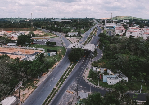 Fim de semana tem 8 mil passageiros em viagens rodofluviais no Amazonas