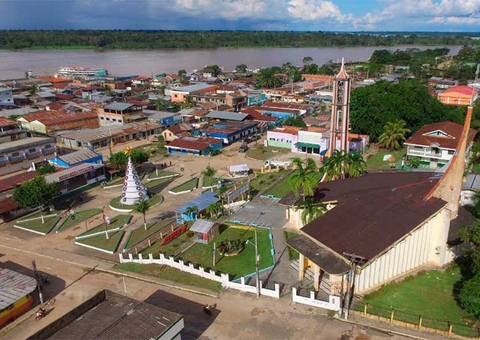 Decreto prorroga restrições em Benjamin Constant até 15 de fevereiro