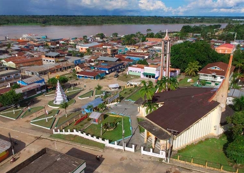 Veículos que descumprirem restrições em Benjamin Constant serão multados