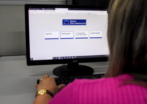 Inscrições para o Bolsa Pós-Graduação encerram nesta sexta em Manaus
