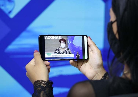 Calendário de matrícula na rede de ensino do interior é o mesmo de Manaus