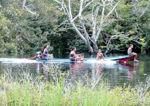 Workshop sobre fitoterápicos do BioAmazonas acontece a partir desta segunda
