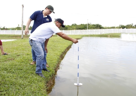 Produtor do Amazonas tem cursos virtuais gratuitos de capacitação rural