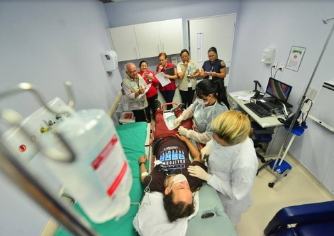 MS publica portaria para contratação temporária de 72 médicos em Manaus