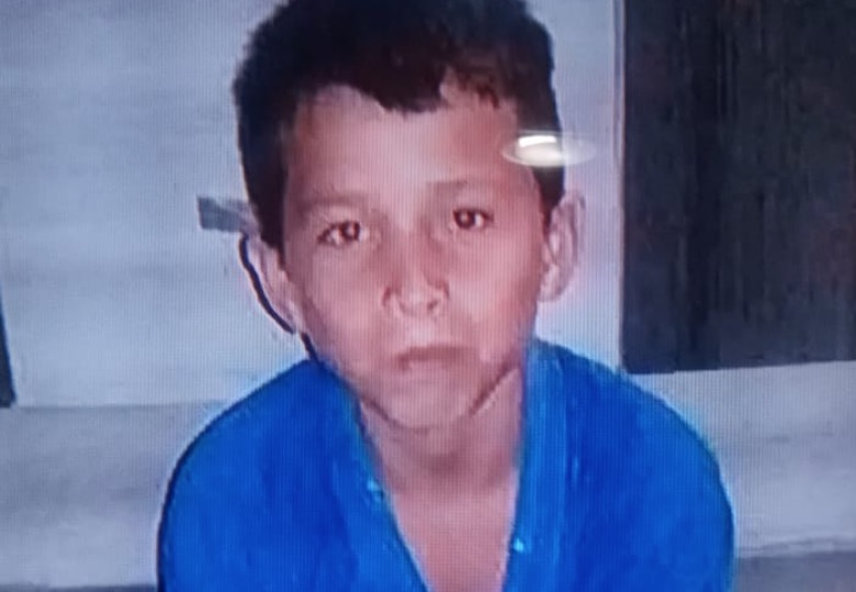 Família de menino desaparecido em rio precisa pagar por buscas no Amazonas