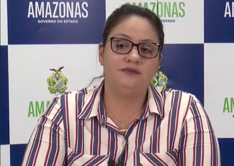 Ex-subsecretaria de saúde do Amazonas mentiu em depoimento, diz STJ