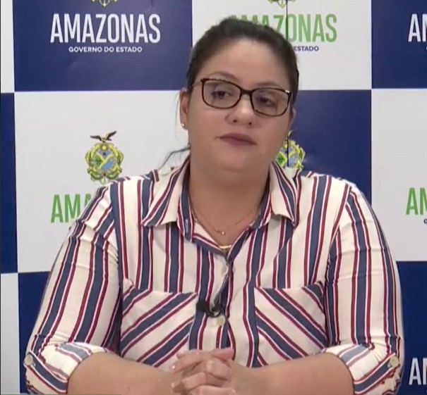 Ex-subsecretaria de saúde do Amazonas mentiu em depoimento, diz STJ