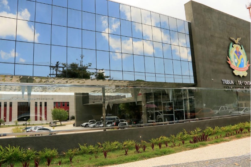 Tribunal de Contas do Amazonas celebra 70 anos com programação híbrida