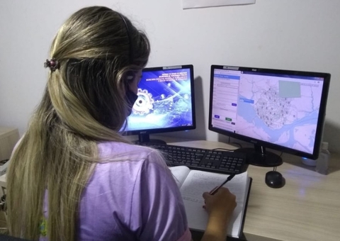 Cresce o número de denúncias de quebra de medidas protetivas em Manaus