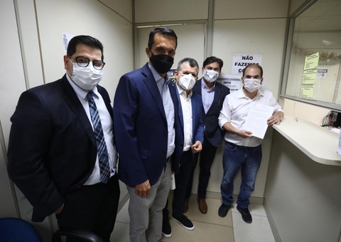 Nicolau pede apoio da Polícia Federal contra fake news em redes sociais