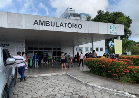 Fundação Cecon promove campanha contra câncer de colo uterino no Amazonas