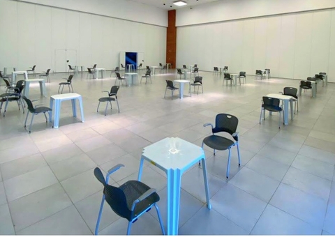 Aadesam divulga lista de aprovados que vão trabalhar em eleições no AM