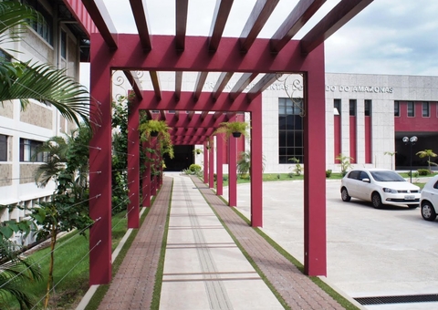 Contas de gestores do Amazonas serão avaliadas em sessão virtual do TCE