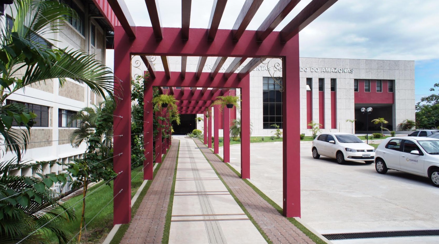 Contas de gestores do Amazonas serão avaliadas em sessão virtual do TCE