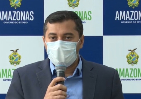 Governo prorroga fechamento de bares, flutuantes e balneários no Amazonas