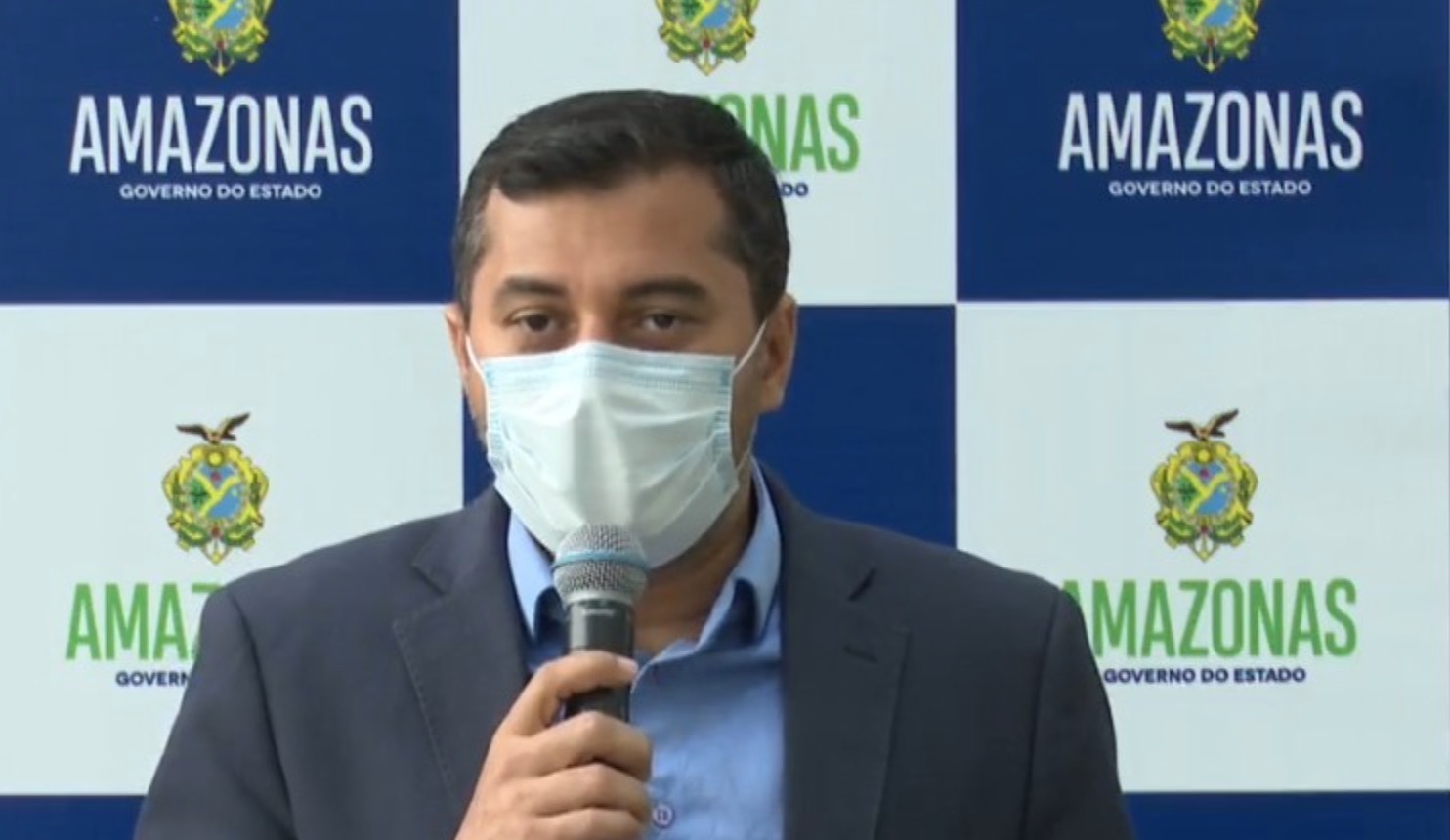 Governo prorroga fechamento de bares, flutuantes e balneários no Amazonas